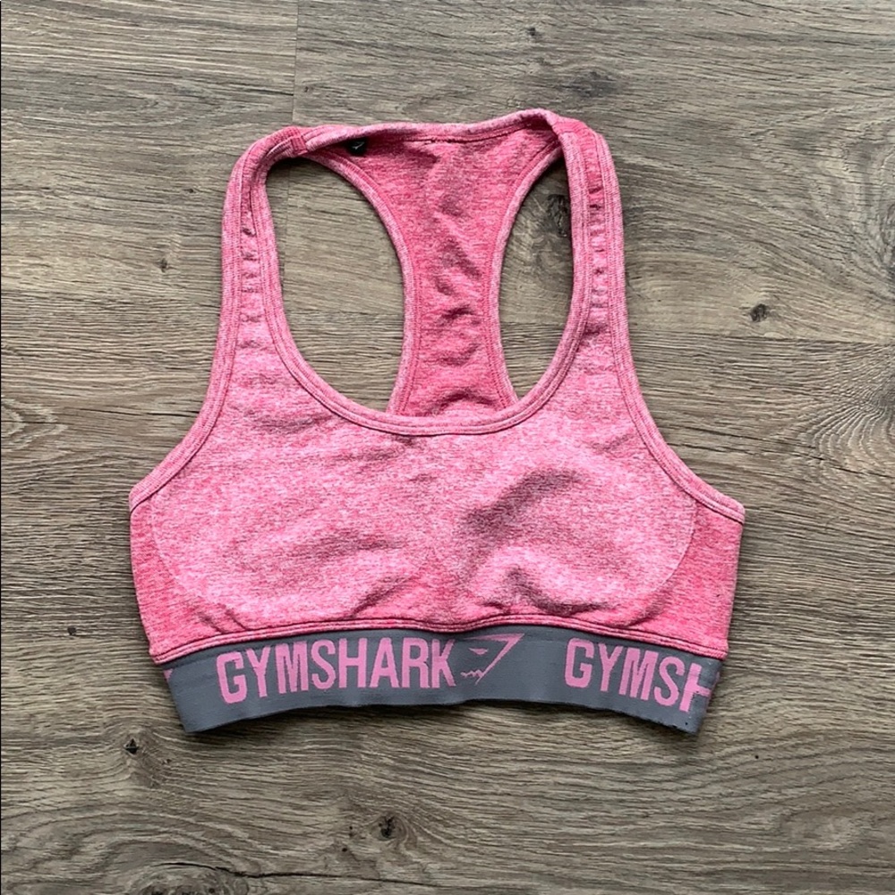 Gymshark Sports Bra
